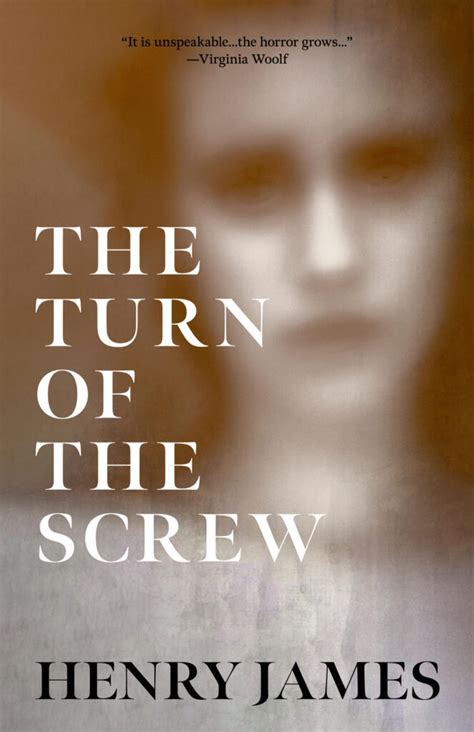 The Turn of the Screw – Warbler Press