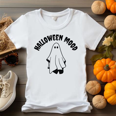 Halloween Gifthalloween T-shirt Halloween Party T Shirt - Etsy