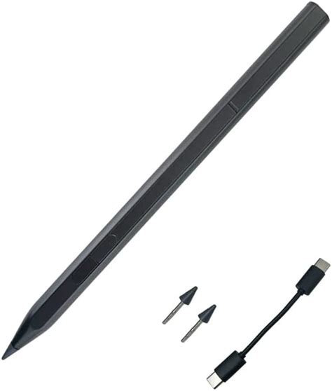 Pour Hp Rechargeable Mpp Tilt Pen Stylet Avec Pointe Pour Hp