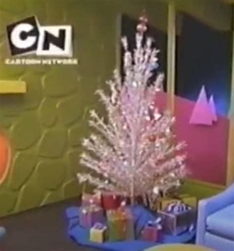 Cartoon Network Christmas Bumper (Christmas Tree) by mnwachukwu16 on ...