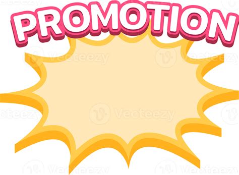 promocion png  descargar gratis