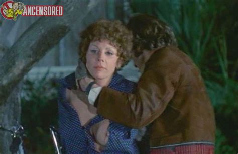 Naked Elizabeth Knowles In Wild Riders