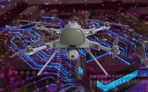 From Drones To Cyber Warfare The Military Applications Of Ai Defencehub