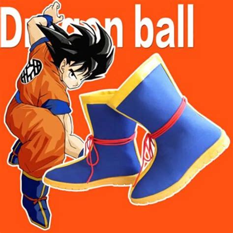 Venta Botas De Goku Negras En Stock