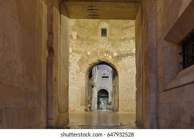 Split Old Town Stock Photo 647932528 | Shutterstock