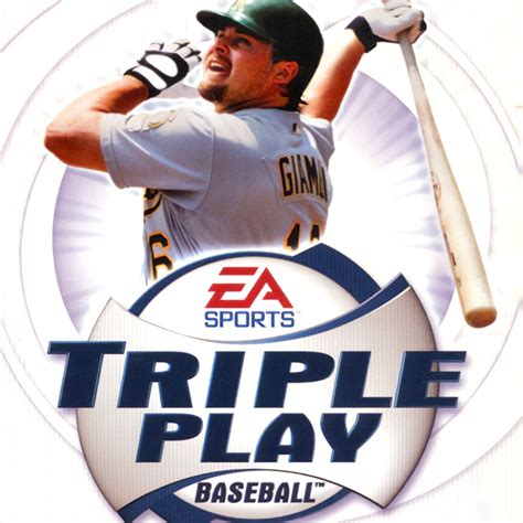 Triple Play Baseball [Walkthroughs] - IGN