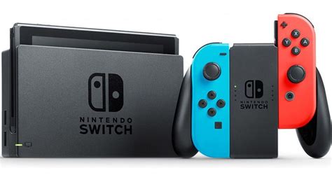 Nintendo Switch Bundles August Stock Available for Pre-Purchase