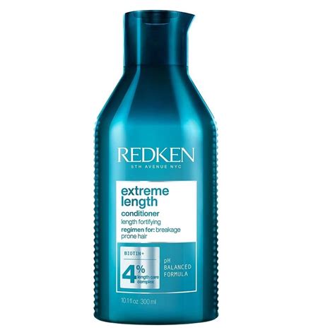 Redken Extreme Length Regenerator 300ml I Alta Moda