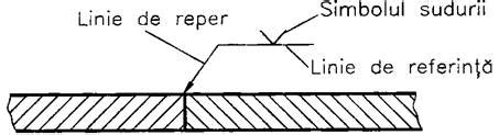 Reprezentarea Constructiilor Si A Elementelor De Constructii Metalice