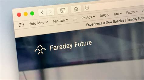 Can Faraday Future FFIE Stock Turn Its Cash Crunch Around