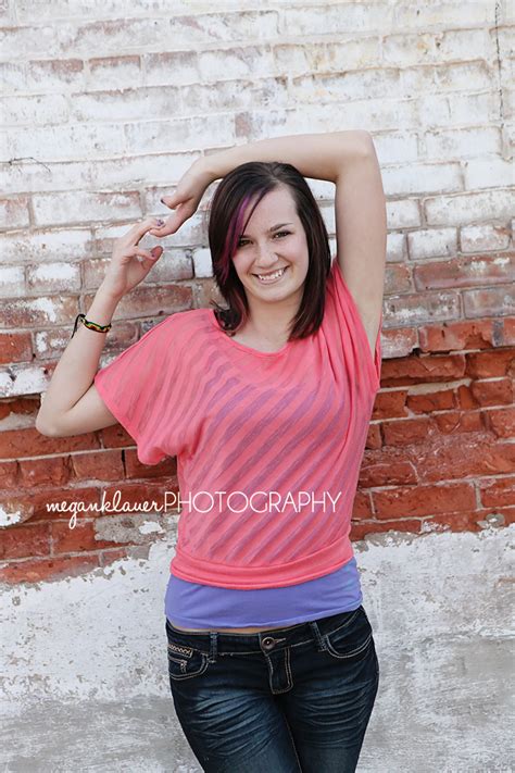 Meganklauerphotography Bree Mchs Senior Quad Cities Senior