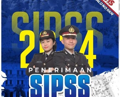 Gratis Dan Terbuka Penerimaan Sekolah Inspektur Polisi Sumber Sarjana