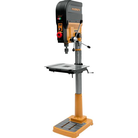 Powermatic Drill Press Model Pm2820 Northern Tool