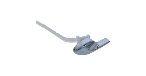 Jones Stephens T01016l Toilet Tank Trip Lever For Kohler