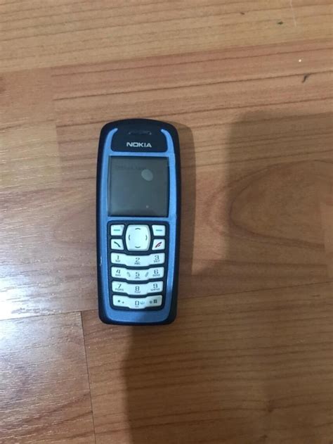 Nokia Sabit Ve Telsiz Telefon