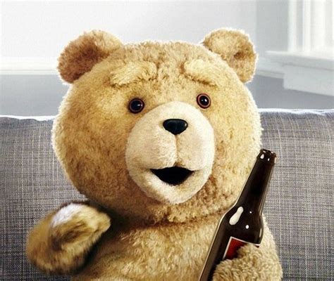 Ted Personaje Wiki Ted Fandom