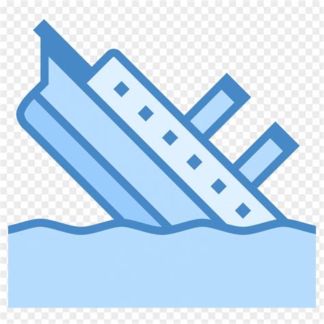 Naval Clipart Sinking Of The Rms Titanic Ship Png Image Pnghero