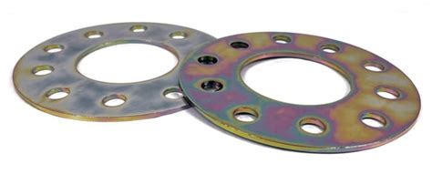 Baer Brakes Baer Brakes Aluminum Wheel Spacers