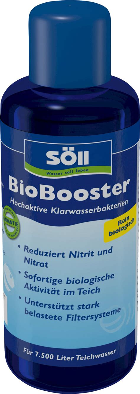 S Ll Biobooster Teich Olibetta