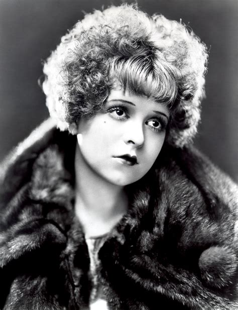 Clara Bow Clara Bow Photo 16579173 Fanpop