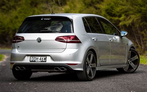 2014 Volkswagen Golf R 5 Door Au Papéis De Parede E Imagens De Fundo Em Hd Car Pixel