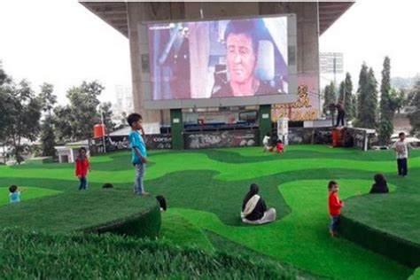 Ngabuburit Seru Simak Rekomendasi Tempat Ngabuburit Di Bandung