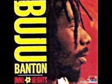 Boom Bye Bye by Buju Banton - Songfacts