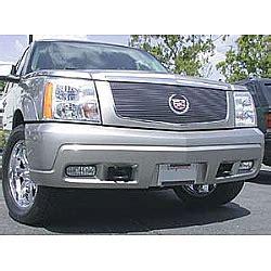 Cadillac Escalade Ext Esv Billet Grille Trex