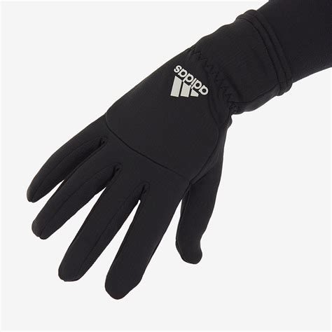 Adidas Clima Warm Gloves Mens Clothing Gloves Black Black