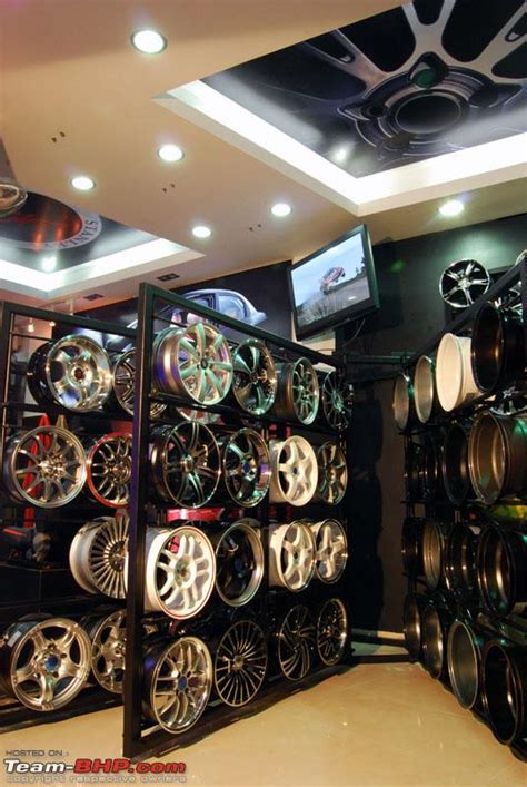 Car Accessories Shops In Various Cities - Page 19 - Team-BHP