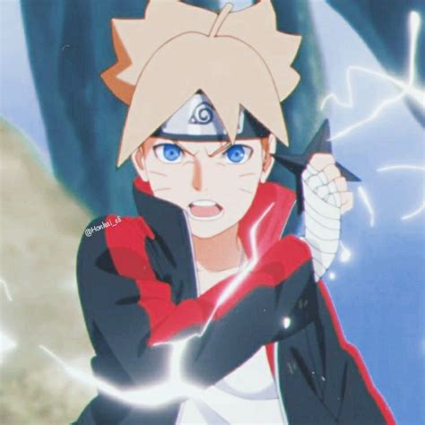 Boruto Uzumaki Icon Boruto Personagens Desenhos Do Mario Anime