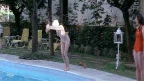 Dagmar Lassander Nude Pics Page