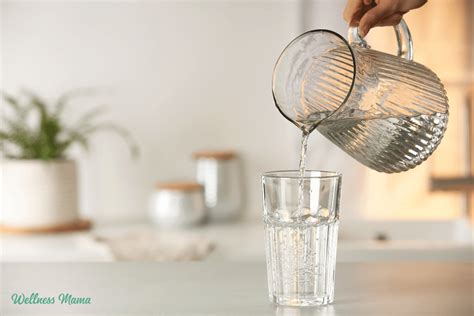 Water Fasting Benefits Dangers And My Personal Experience Top Globe News