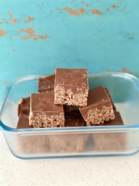 Mars Bar Slice Recipe - the ultimate childhood throwback - Stuff Mums Like