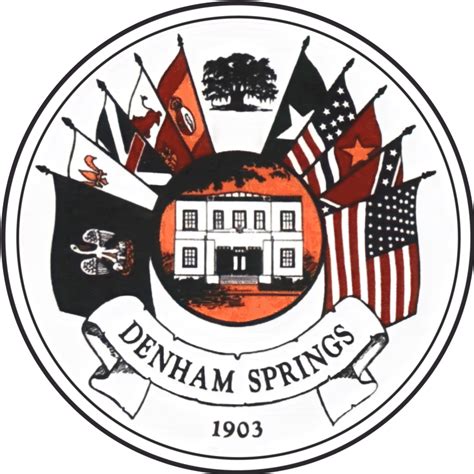 City of Denham Springs