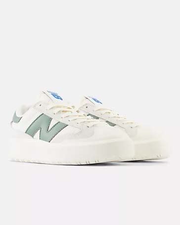 New Balance CT302RO Zapatilla De Mujer Con Plataforma Ouka