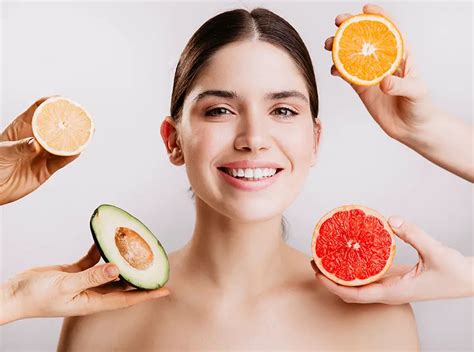 What To Eat For Healthy Skin 10 Best Foods For Healthy Skin