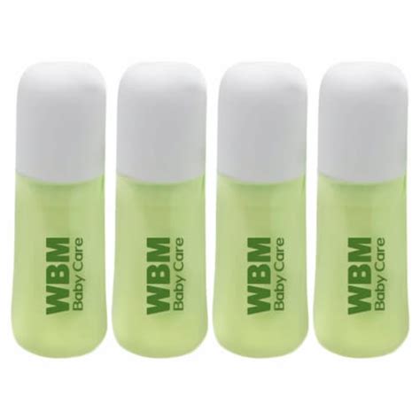 Chapstick, Effectively Heals Cracked & Dry Baby Lips, Moisturizing and Nourishing, 4 Pack, 4 ...