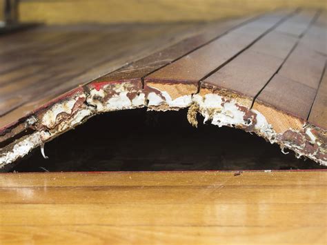 Three Pre-Installation Tips That Limit Your Risk of Excess Moisture