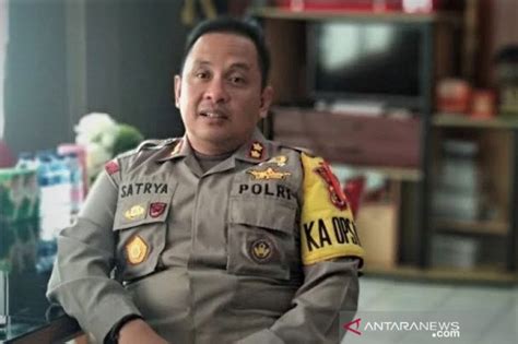 Kasus Kejahatan Di Kota Kupang Meningkat ANTARA News Kupang Nusa