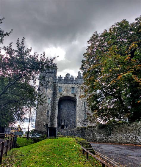 Bunratty Castle And Bunratty Folk Village A Must Visit When In Ireland