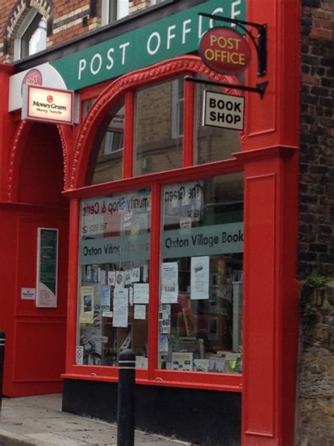 Bookshops I Love Oxton Village Books Bookshop Books Village