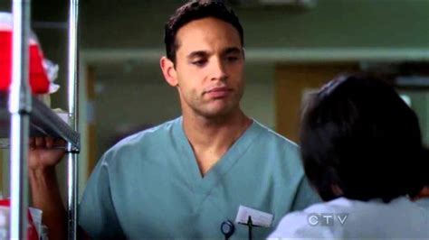 Exploring Eli In Grey's Anatomy: A Deep Dive Into The Character And ...