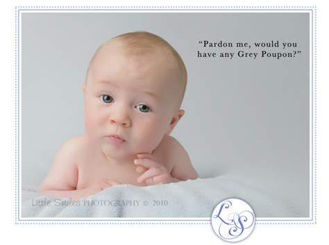 Guelph Baby Photography ~ Friday humour… » Little Smiles Photography