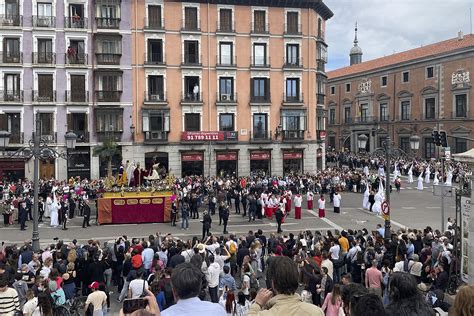 El Ayuntamiento De Madrid Peatonaliza Seis Zonas De Centro Y Salamanca