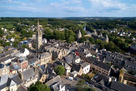 Benoit Stichelbaut Photographie France Morbihan Josselin Le