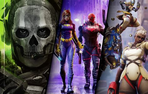 The Most Interesting Game Releases In October You Will Not Be Bored