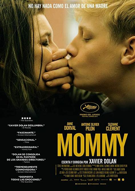 Mommy20141080pblurayremuxavcdts Hdma51 Epsilon 239 Gb