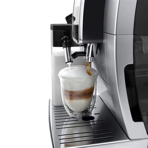 Machine Caf Grain Delonghi Dinamica Plus Ecam Sb