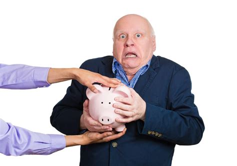 10 Tips To Protect Seniors From Elder Financial Abuse